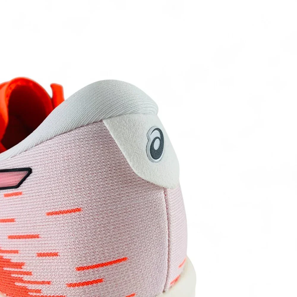 ASICS Evoride Speed 2 Sunrise Red Men's Running Shoes Sneakers 1011B789-600 - Picture 8 of 14